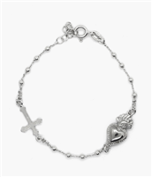 Bracciale Nove25 Traditional in Argento N25BRAST411 - N25BRAST411